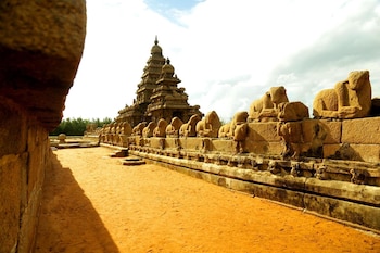 mahabalipuram