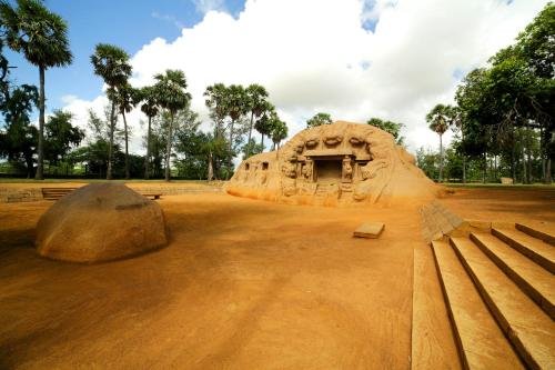 mahabalipuram