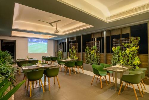 sugar business hotel