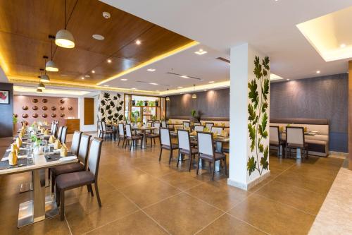 sugar business hotel