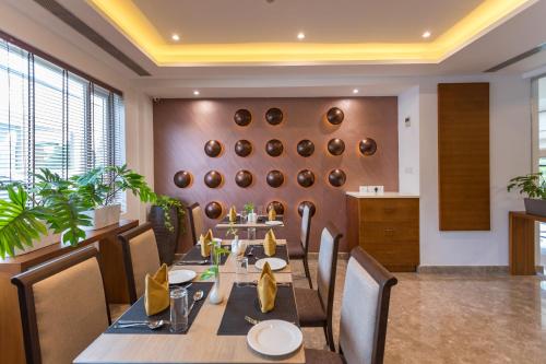 sugar business hotel