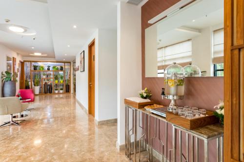 sugar business hotel