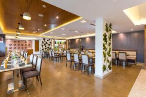 sugar business hotel