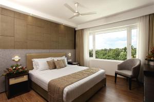 sugar business hotel