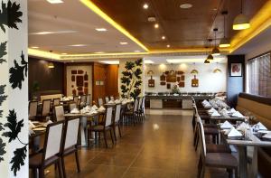 sugar business hotel