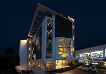 sugar business hotel