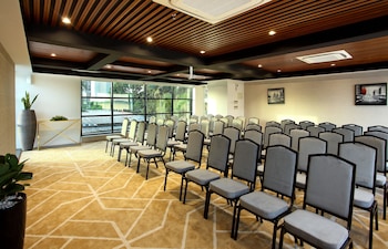 sugar business hotel