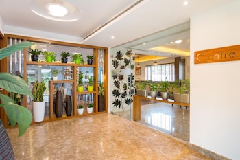 sugar business hotel