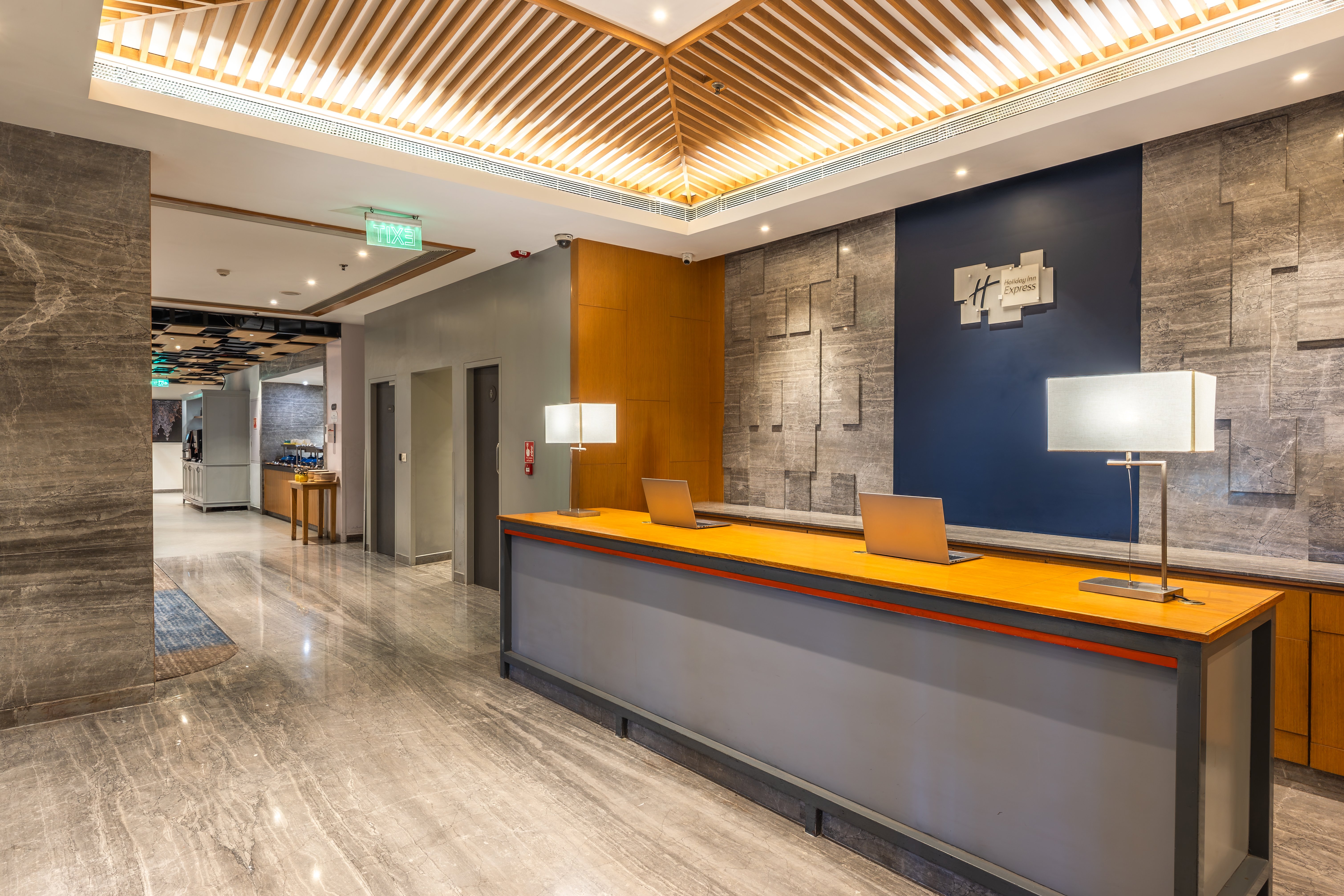 holiday inn express chennai omr thoraipakkam an ihg hotel
