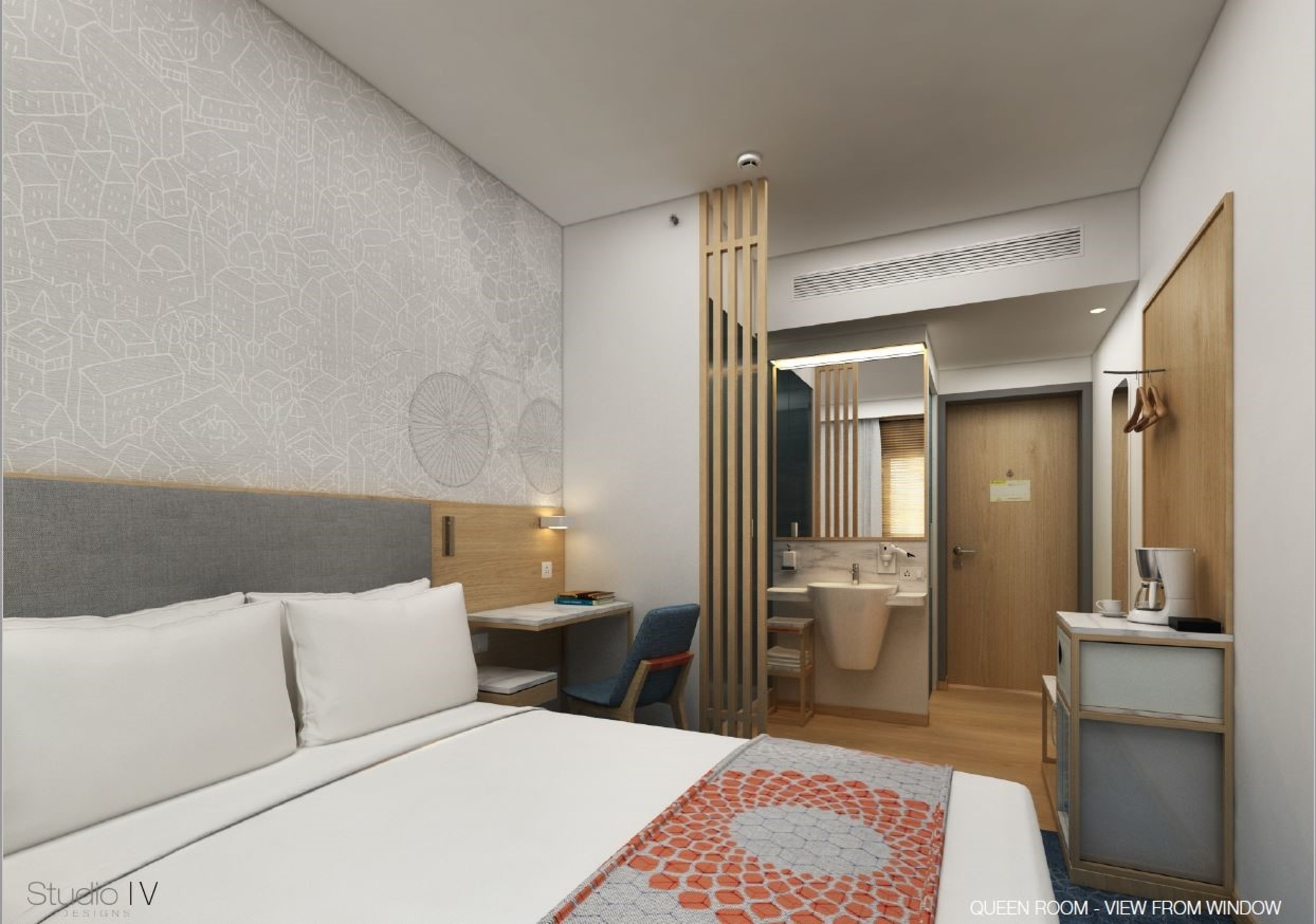 holiday inn express chennai omr thoraipakkam an ihg hotel