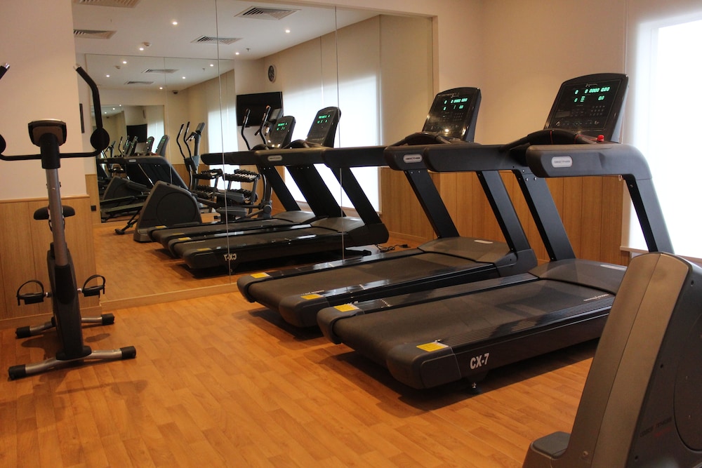 holiday inn express chennai omr thoraipakkam an ihg hotel