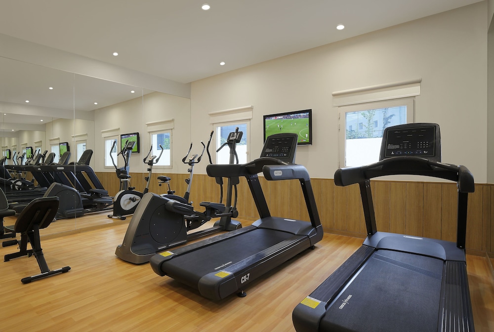 holiday inn express chennai omr thoraipakkam an ihg hotel