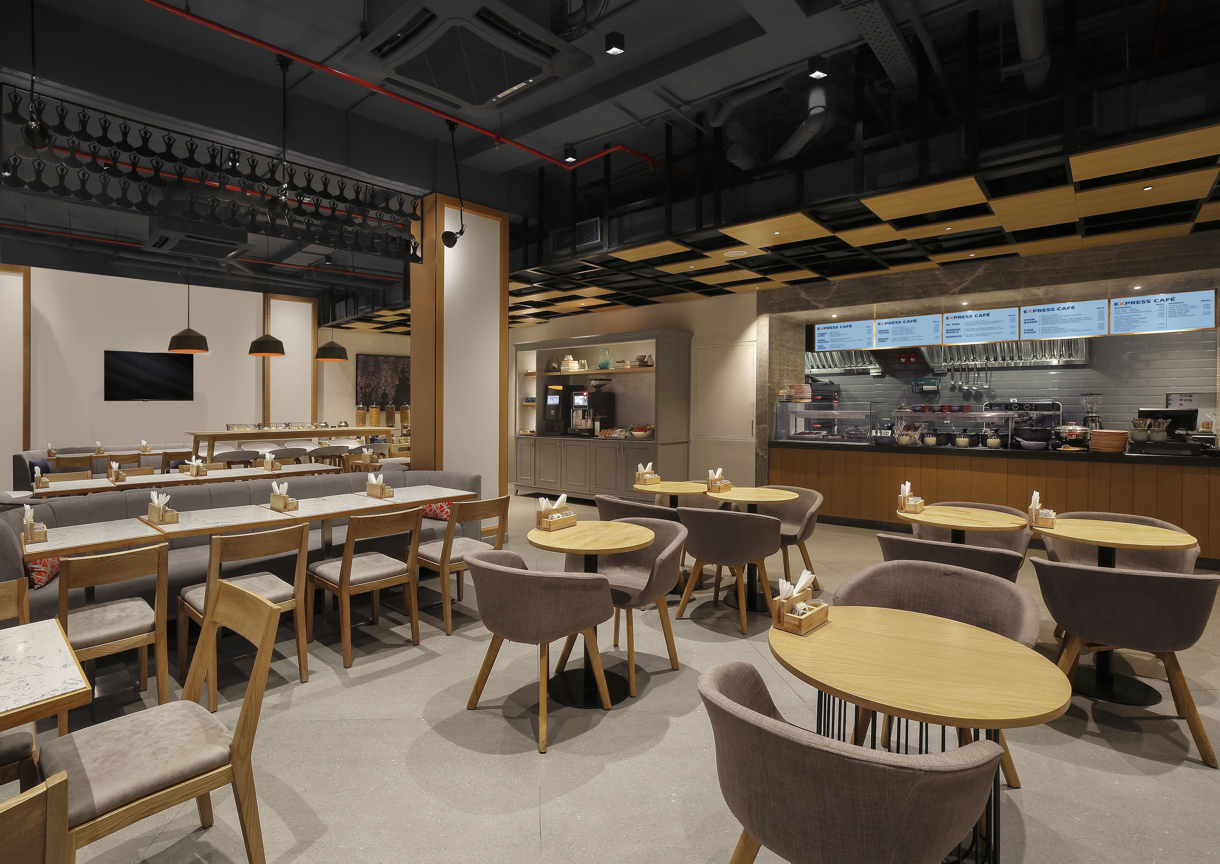 holiday inn express chennai omr thoraipakkam an ihg hotel