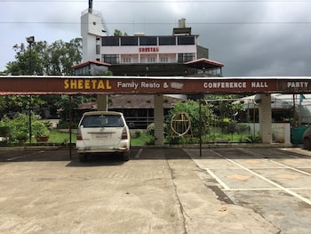 hotel sheetal