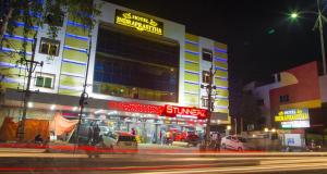 hotel indraprasttha