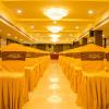 hotel indraprasttha