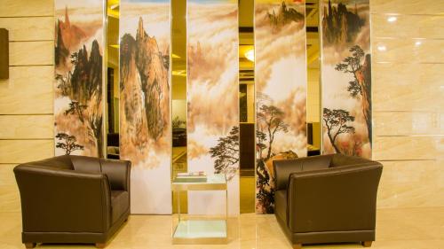 hotel indraprasttha