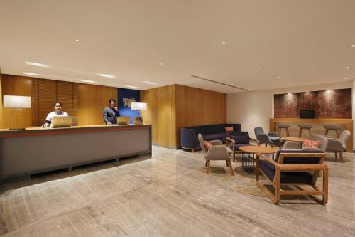 holiday inn express bengaluru yeshwantpur an ihg hotel
