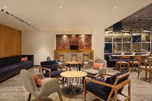 holiday inn express bengaluru yeshwantpur an ihg hotel