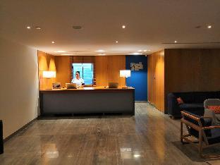 holiday inn express bengaluru yeshwantpur an ihg hotel