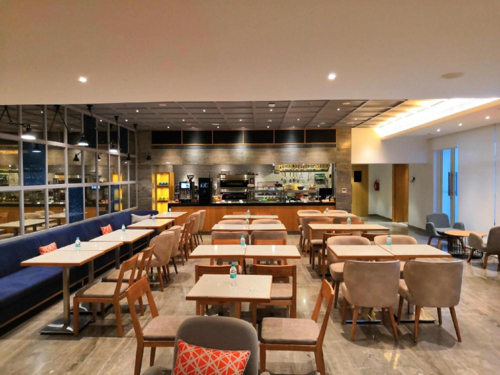 holiday inn express bengaluru yeshwantpur an ihg hotel