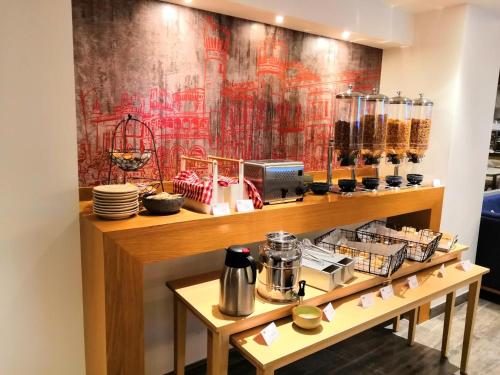 holiday inn express bengaluru yeshwantpur an ihg hotel