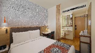 holiday inn express bengaluru yeshwantpur an ihg hotel