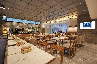 holiday inn express bengaluru yeshwantpur an ihg hotel