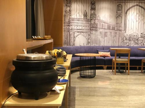 holiday inn express bengaluru yeshwantpur an ihg hotel