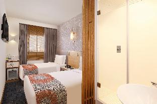 holiday inn express bengaluru yeshwantpur an ihg hotel