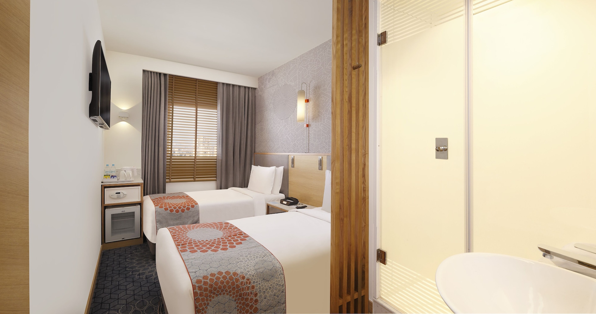 holiday inn express bengaluru yeshwantpur an ihg hotel