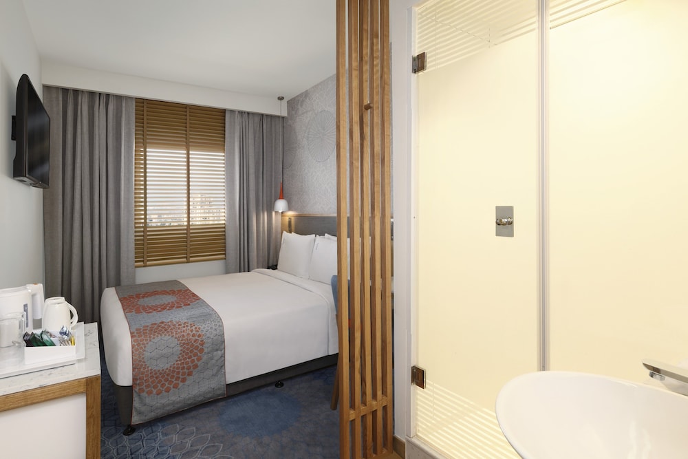 holiday inn express bengaluru yeshwantpur an ihg hotel