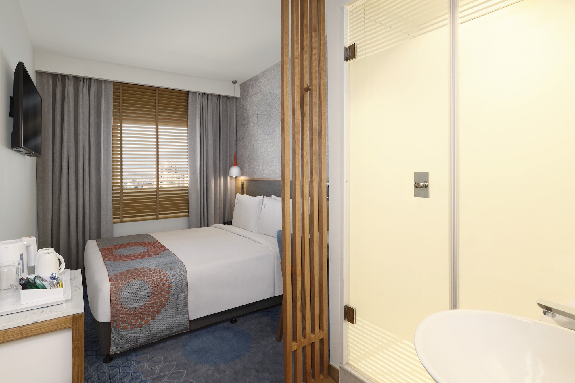 holiday inn express bengaluru yeshwantpur an ihg hotel