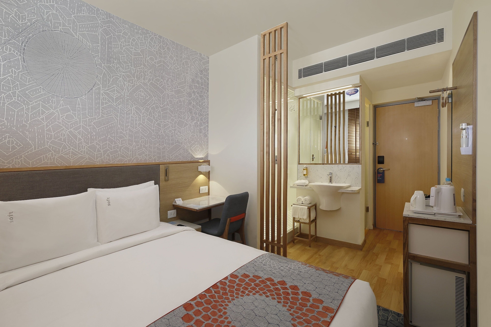 holiday inn express bengaluru yeshwantpur an ihg hotel