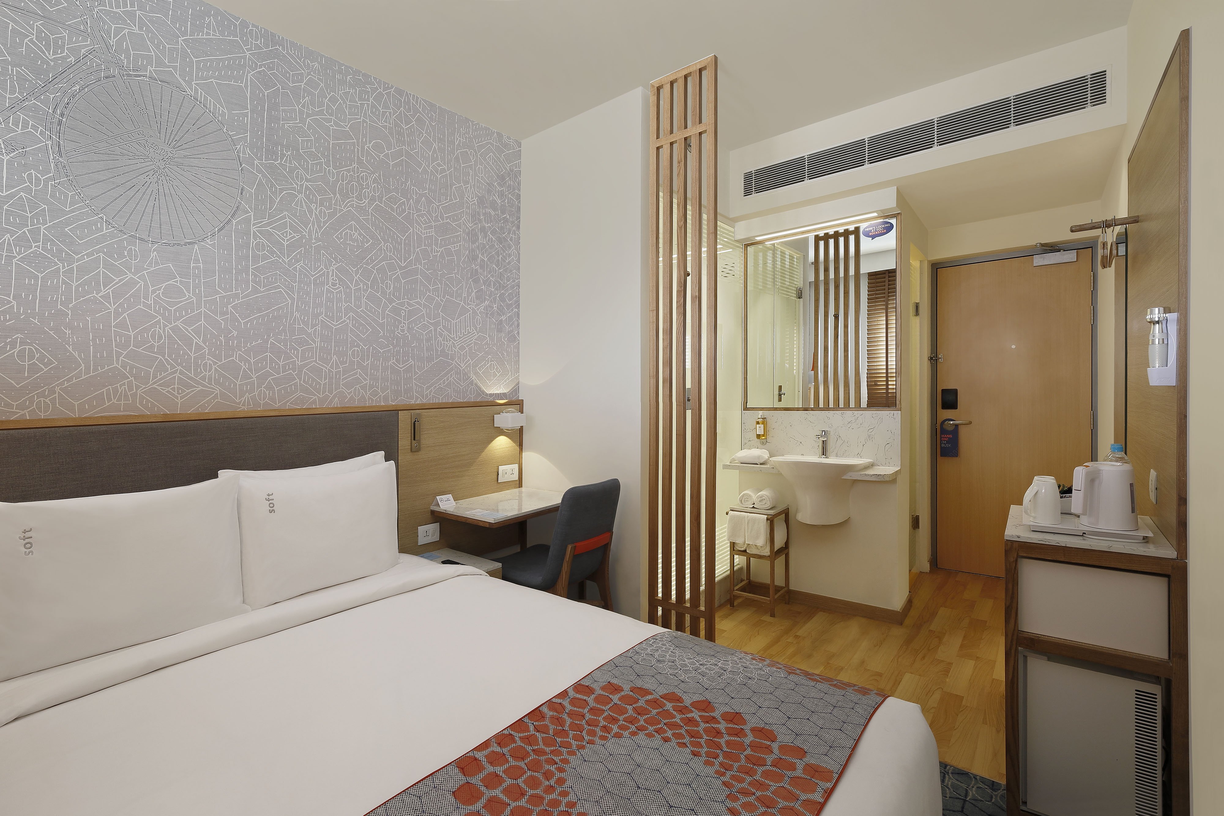 holiday inn express bengaluru yeshwantpur an ihg hotel