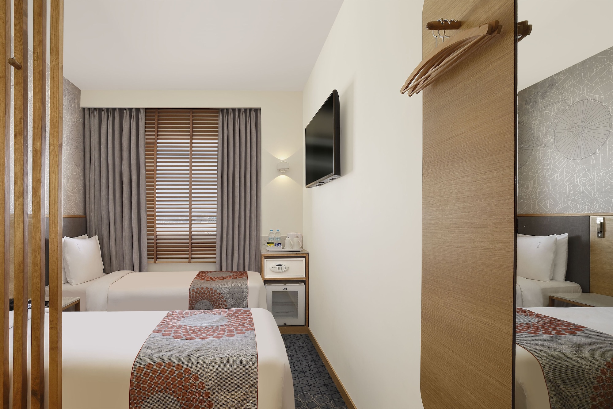 holiday inn express bengaluru yeshwantpur an ihg hotel