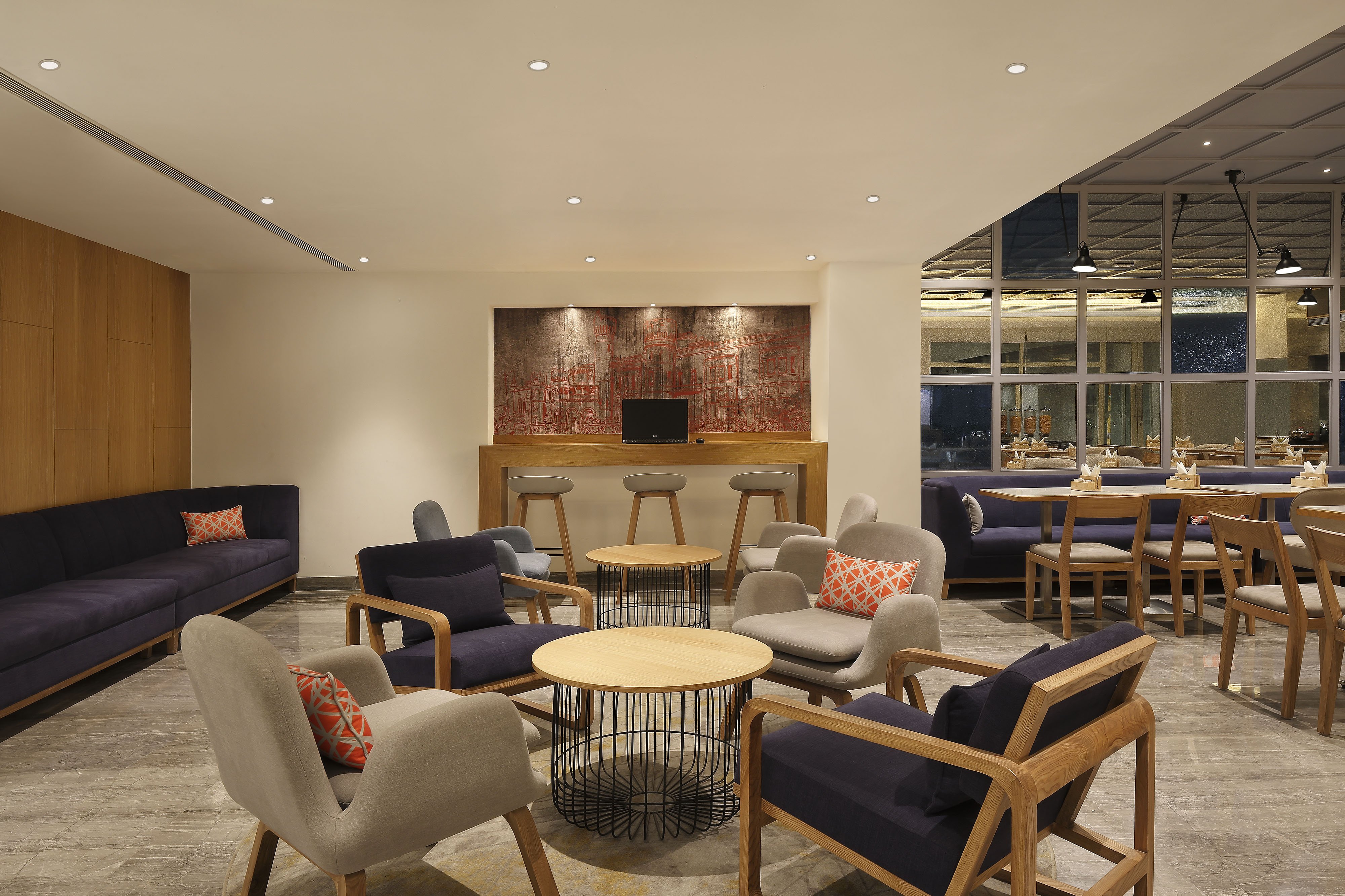 holiday inn express bengaluru yeshwantpur an ihg hotel