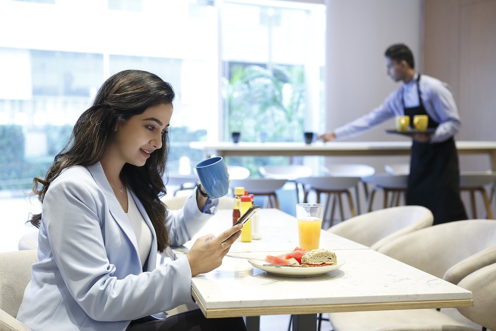 holiday inn express bengaluru yeshwantpur an ihg hotel
