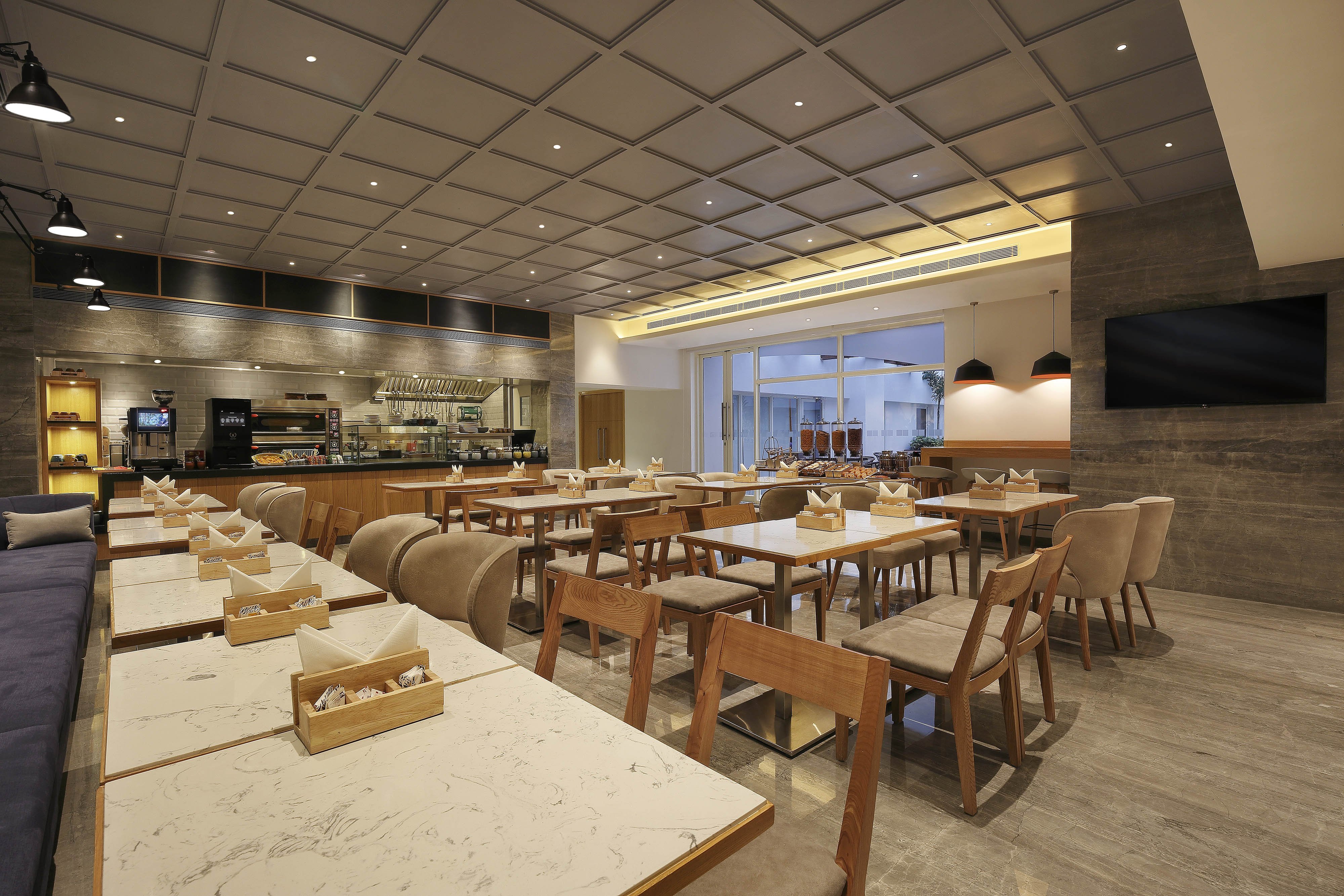 holiday inn express bengaluru yeshwantpur an ihg hotel