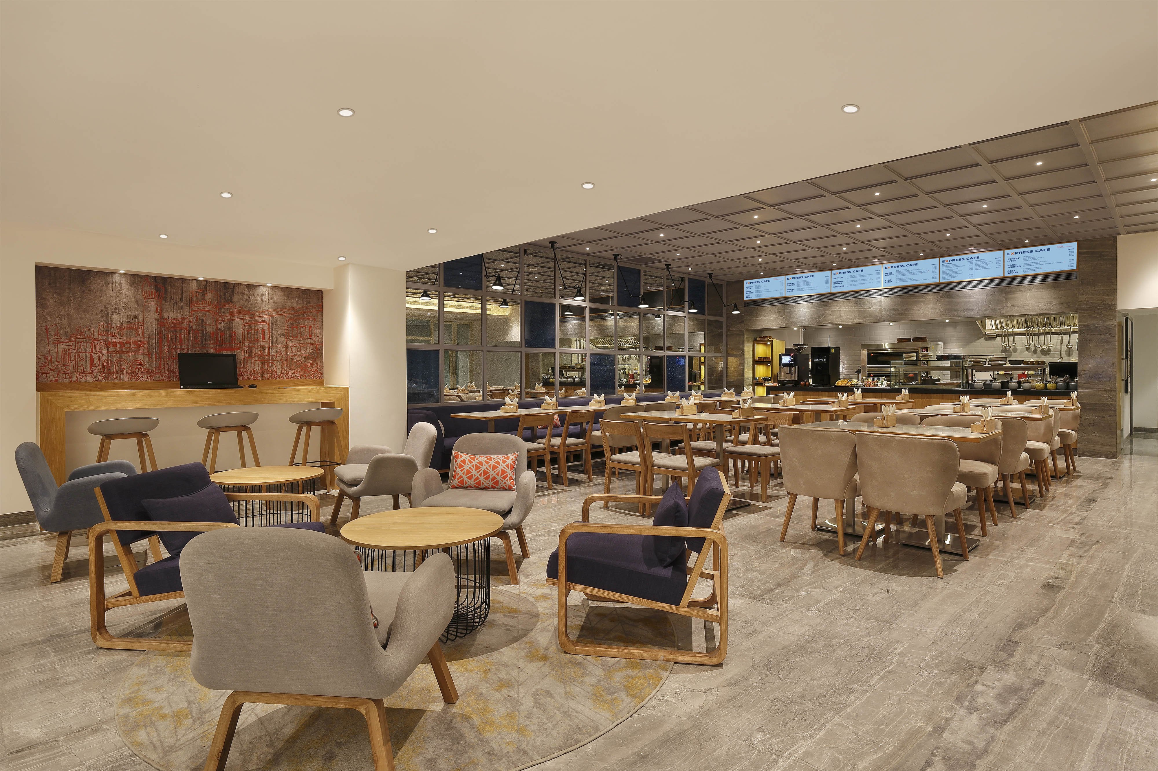 holiday inn express bengaluru yeshwantpur an ihg hotel