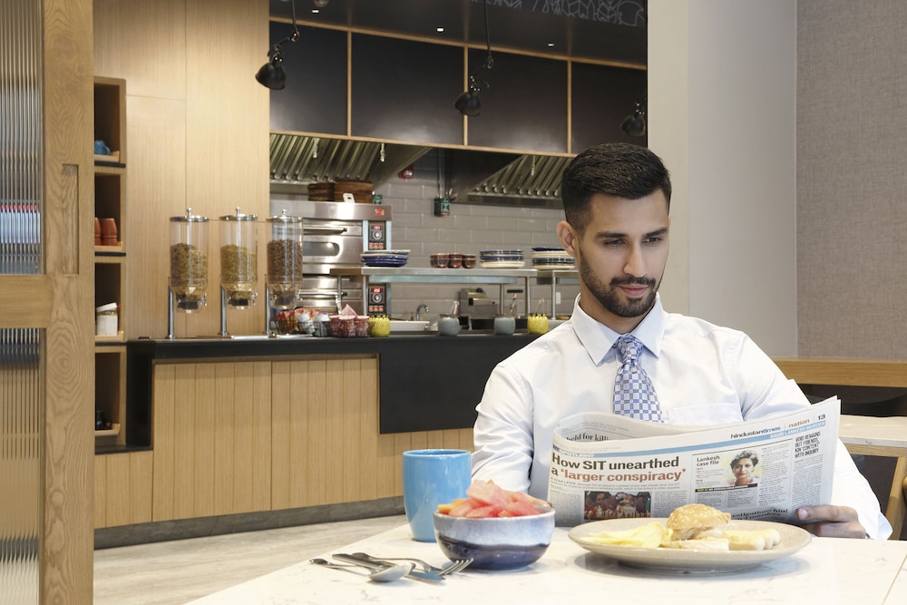 holiday inn express bengaluru yeshwantpur an ihg hotel