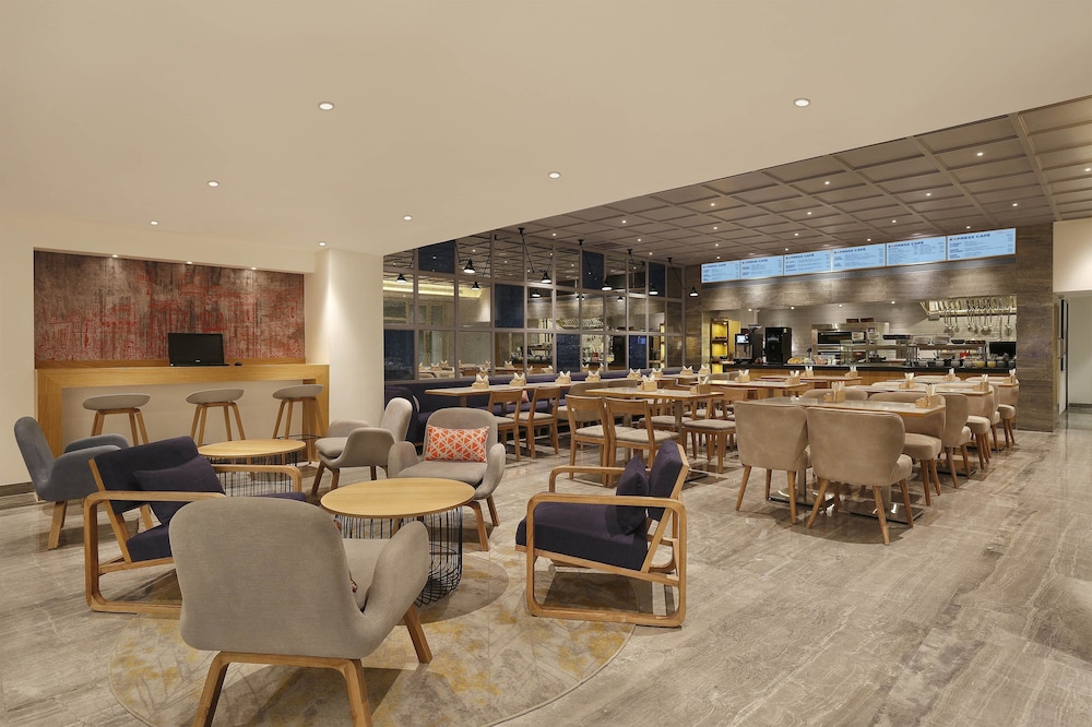 holiday inn express bengaluru yeshwantpur an ihg hotel