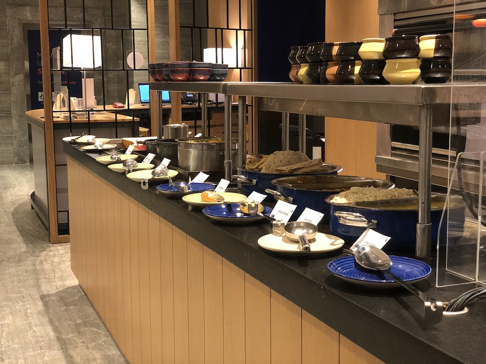 holiday inn express bengaluru yeshwantpur an ihg hotel