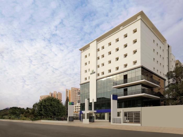 holiday inn express bengaluru yeshwantpur an ihg hotel