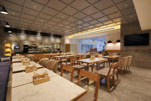 holiday inn express bengaluru yeshwantpur an ihg hotel