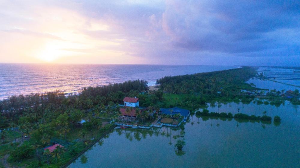 indriya sands