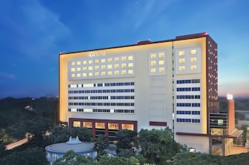 fortune park pushpanjali durgapur member itc hotels group