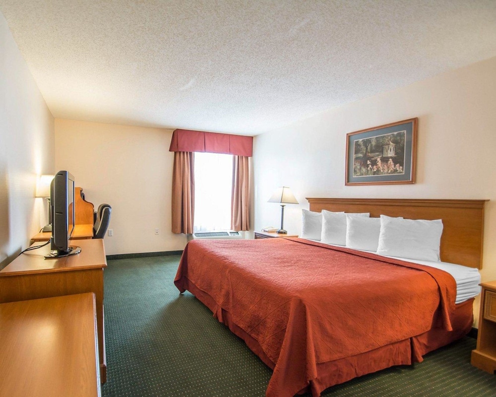 quality inn gainesville i 75