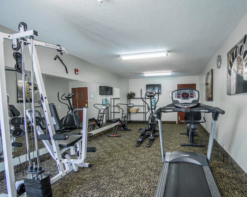 quality inn gainesville i 75