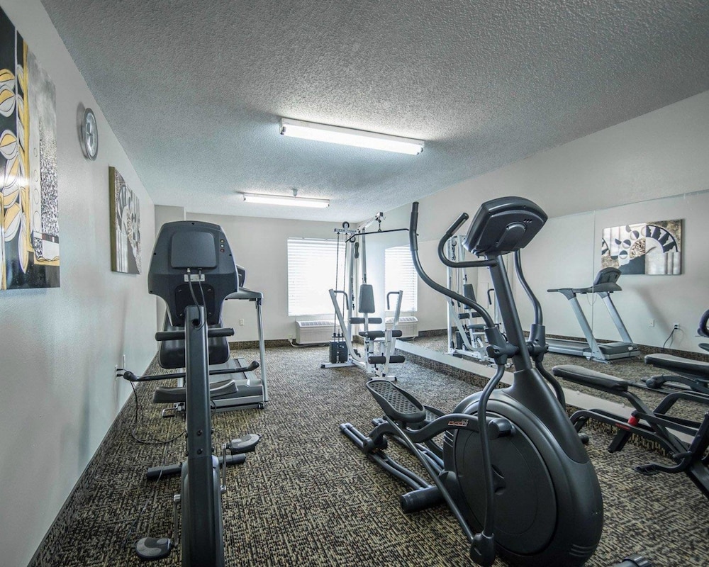 quality inn gainesville i 75